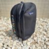 【Unisex】patagonia | パタゴニア　Black Hole Cube 6L - UNITY TEXT : INK BLACK [49367] - 画像 (5)