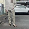 【Men's】patagonia | パタゴニア　M's Terrebonne Jogers - RIVER ROCK GREEN [24541] - 画像 (3)