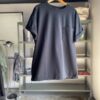 【Men's】*A VONTADE | アボンタージ　9oz Silket Athletic T-Shirt - BLACK [VTD-0533-CS-P] - 画像 (8)