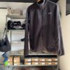 【Men's】patagonia | パタゴニア　R1 Air Jacket - BLACK - 画像 (2)