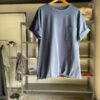 【Men's】*A VONTADE | アボンタージ　9oz Silket Athletic T-Shirt - BLUE GREY [VTD-0533-CS-P] - 画像 (9)