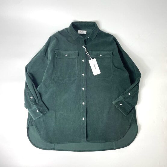 【Ladies】Healthy DENIM | ヘルシーデニム　Almond - BLACK FOREST [1562003bfr]