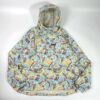 【Men's】patagonia | パタゴニア　Funhoggers Anorak - THRIVING PLANET : LAGO BLUE [20325] - 画像 (7)