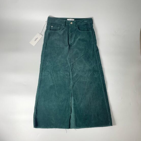 【Ladies】Healthy DENIM | ヘルシーデニム　Pear - BLACK FOREST CUTOFF [1503203bfc]