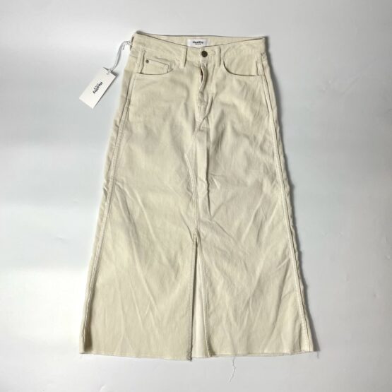 【Ladies】Healthy DENIM | ヘルシーデニム　Pear - BUTTER CUTOFF [1503203buc]