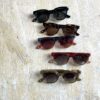 【Unisex】SUNSKI | サンスキー　Miho - BLACK FOREST [SUNMIBFO] - 画像 (8)