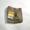 【Men's】BIG MIKE | ビッグマイク　TC Twill No Tack Chino Work Pants - BEIGE - 画像 (8)