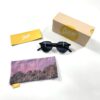 【Unisex】SUNSKI | サンスキー　Vallarta - BLACK SLATE [SUNVTBSL] - 画像 (7)