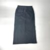 【Ladies】THOUSAND MILE | サウザンドマイル　Slit Skirt Set Up - BLACK - 画像 (22)
