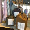 【Unisex】BURLAP OUTFITTER | バーラップアウトフィッター　Personal Effect Bag - COYOTE DUCK - 画像 (8)