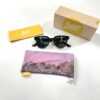 【Unisex】SUNSKI | サンスキー　Miho - BLACK FOREST [SUNMIBFO] - 画像 (7)