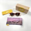 【Unisex】SUNSKI | サンスキー　Miho - SUNSET SEPIA [SUNMISUS] - 画像 (7)