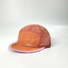 【Unisex】patagonia | パタゴニア　Duckbill Cap - SIENNA CLAY [28818] - 画像 (2)