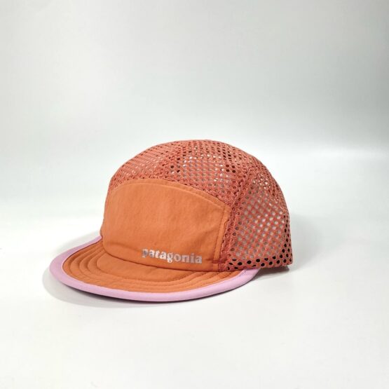 【Unisex】patagonia | パタゴニア　Duckbill Cap - SIENNA CLAY [28818]