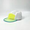 【Unisex】patagonia | パタゴニア　Duckbill Cap -  PHOSPHORUS GREEN [28818] - 画像 (2)