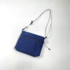 【Unisex】City To Summit | シティートゥーサミット　Runners Sacoche - NAVY - 画像 (2)