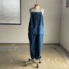 MADE by sunny side up. | メイド バイ サニーサイドアップ　Remake Denim Overall Blue- SIZE 2 - 画像 (2)
