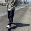 【Unisex】BURLAP OUTFITTER | バーラップアウトフィッター　Full Zip Hood Jacket - BRINDLE - 画像 (3)