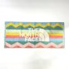 【Unisex】THE NORTH FACE | ザ・ノースフェイス　Mt.Rainbow Towel M - マウンテンストライプ [NNB22221] - 画像 (3)