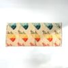 THE NORTH FACE | ザ・ノースフェイス　Mt.Rainbow Towel M - ロゴパターン [NNB22221] - 画像 (3)