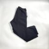 【Men's】Needles  | ニードルズ　Warm Up Pant [Poly Ripstop] - BLACK - 画像 (16)