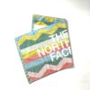 【Unisex】THE NORTH FACE | ザ・ノースフェイス　Mt.Rainbow Towel L - マウンテンストライプ [NNB22222] - 画像 (2)