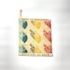 THE NORTH FACE | ザ・ノースフェイス　Mt.Rainbow Towel S - ロゴパターン [NNB22220] - 画像 (2)