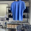 【Ladies】patagonia | パタゴニア　Kid's Cap Silkweigt T-Shirt - P-6 OUTLINE : EDDY BLUE [62381] - 画像 (6)