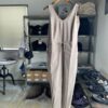 【Ladies】patagonia | パタゴニア　Women's Fleet With Jumpsuit - WING GREY [56996] - 画像 (10)