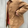 【Men's】*A VONTADE | アボンタージ　40's Coverall - Vintage Duck [VTD-0551-JK] - 画像 (3)