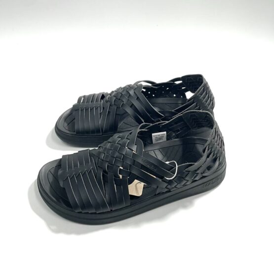 【Men's】MALIBU SANDALS | マリブサンダルズ　CANYON - BLACK