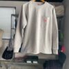 【Men's】BIG MIKE | ビッグマイク　Sunglasses 3Pocket Sweat - ASH GREY - 画像 (11)