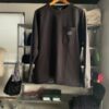 【Men's】BIG MIKE | ビッグマイク　Sunglasses 3Pocket Sweat - BLACK - 画像 (7)
