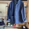 【Men's】*A VONTADE | アボンタージ　40's Coverall - 9.5oz Nepped Denim [VTD-0551-JK] - 画像 (2)