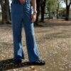 【Ladies】Healty DENIM | ヘルシーデニム　Oats - MID USED [H68230203MDU] - 画像 (3)
