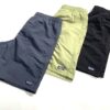 【Ladies】patagonia | パタゴニア　Kid's Baggies Shorts 7 In Lined - SMOLDER BLUE [67053] - 画像 (13)