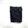 【Ladies】patagonia | パタゴニア　Kid's Baggies Shorts 7 In Lined - BLACK [67053] - 画像 (2)