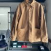【Men's】*A VONTADE | アボンタージ　40's Coverall - Vintage Duck [VTD-0551-JK] - 画像 (2)