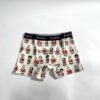 【Men's】Anapau | アナパウ　Basket Ball - OATMEAL - 画像 (2)