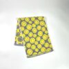 【Unisex】TPOOL | トゥプール　Face Towel - GRAY - 画像 (2)