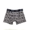 【Men's】Anapau | アナパウ　Soccer - CHARCOAL - 画像 (2)