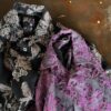 【Unisex】NEEDLES | ニードルズ　Cabana Shirt 《Flower Cut Jq.》ｰ CHARCOAL [PU224] - 画像 (20)