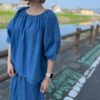 【Ladies】Healthy DENIM | ヘルシーデニム　Honey - MID USED [H78965303MDU] - 画像 (2)