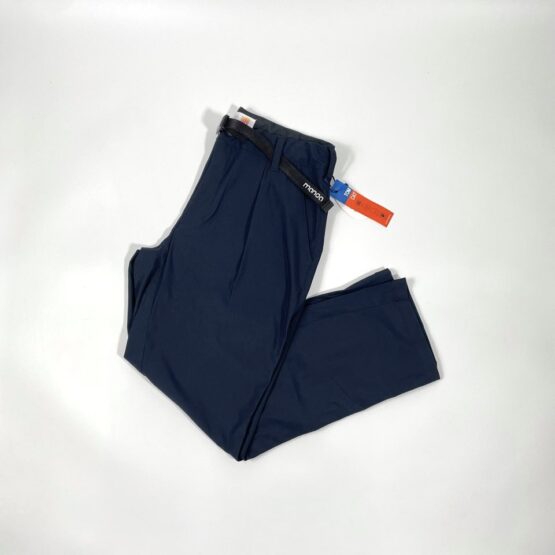 【Men's】melple | メイプル　TOMCAT Manoa Pants - DK.NAVY
