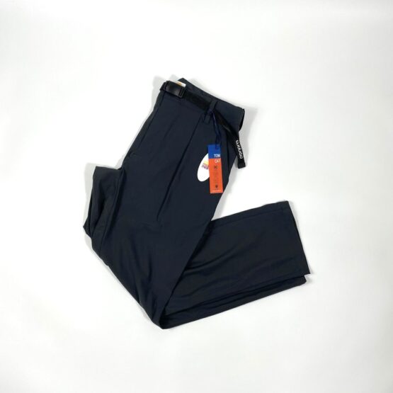 【Men's】melple | メイプル　TOMCAT Manoa Pants - CHARCOAL