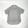 【Men's】melple | メイプル　Kakaako Dolman Shirts - LIGHT GRAY - 画像 (2)