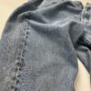 MADE by sunny side up. | メイド バイ サニーサイドアップ　Remake 05 2for1 Denim Pants - SIZE 2 - 画像 (23)
