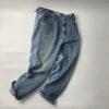MADE by sunny side up. | メイド バイ サニーサイドアップ　Remake 05 2for1 Denim Pants - SIZE 3 - 画像 (18)