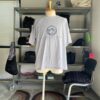 【USED】MOUNTAIN MARTIAL ARTS　Raglan Sweat Tee - GREY - 画像 (2)