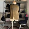 【USED】MOUNTAIN MARTIAL ARTS　MMA Raglan Tee "CITY&MOUNTAIN RUN"- OLIVE×BLACK - 画像 (2)